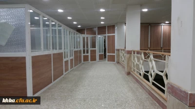 اختصاص ساختمان