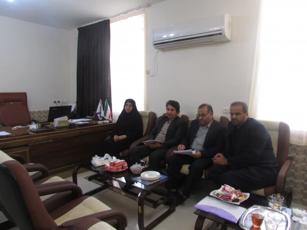 مرکز آموزش عالی خدیجه کبری (س) دزفول