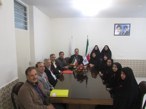 مرکز آموزش عالی خدیجه کبری (س) دزفول