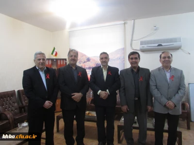 کارگاه آموزشی HIV