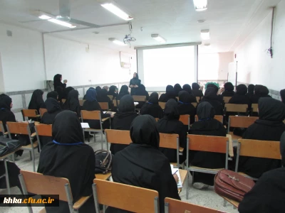 کارگاه  سواد اطلاعاتی