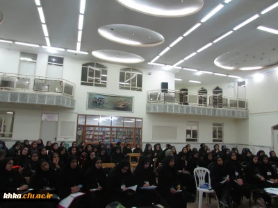 کارگاه مقاله نویسی