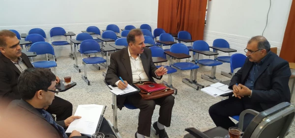 مرکز آموزش عالی خدیجه کبری (س)