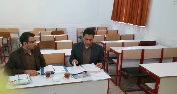 مرکز آموزش عالی خدیجه کبری (س)