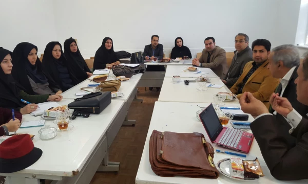 مرکز آموزش عالی خدیجه کبری (س)