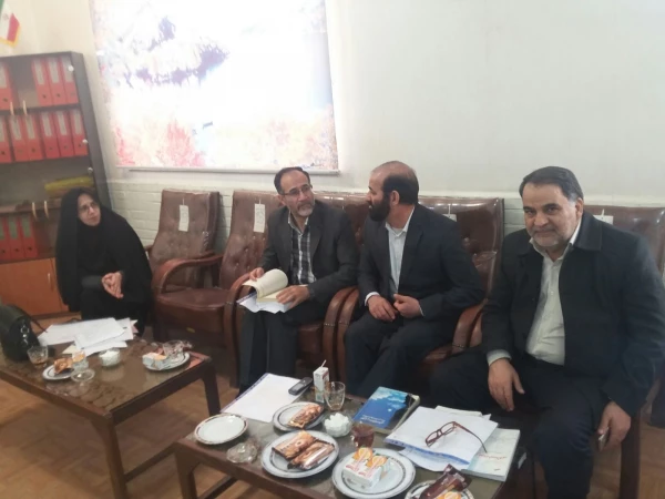 اساتید گروه معارف