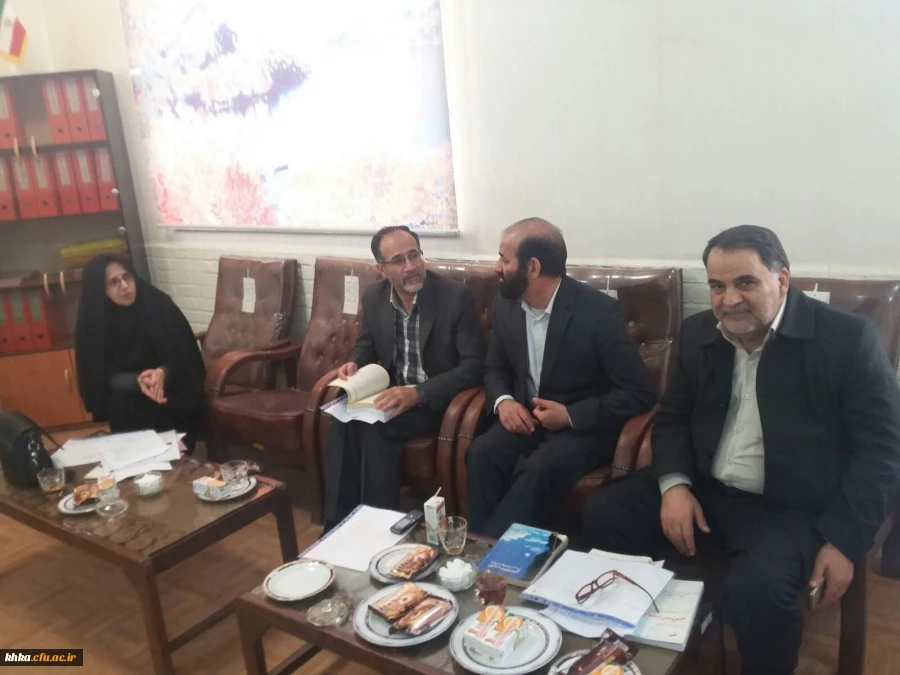 اساتید گروه معارف