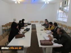 مرکز آموزش عالی خدیجه کبری (س)