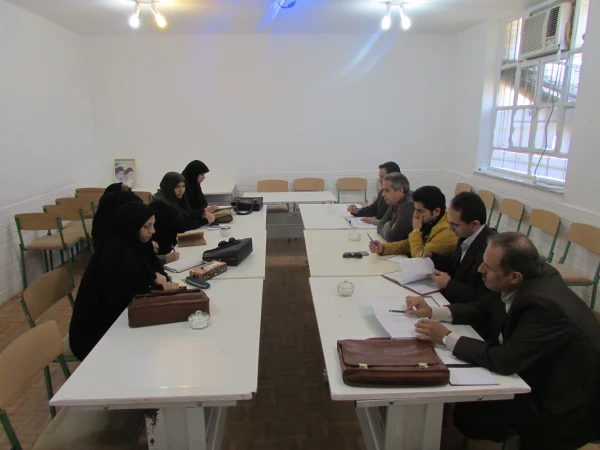 مرکز آموزش عالی خدیجه کبری (س)