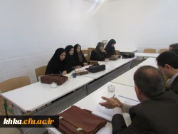 مرکز آموزش عالی خدیجه کبری (س)