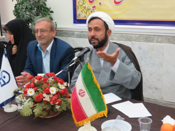 مرکز آموزش عالی حضرت خدیجه کبری ( س) دزفول