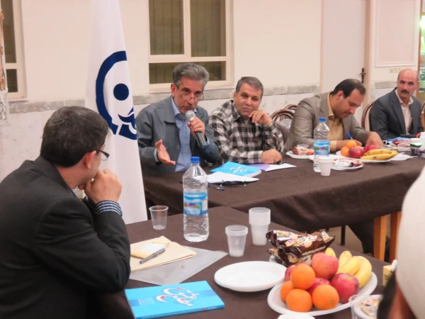 مرکز آموزش عالی حضرت خدیجه کبری ( س) دزفول