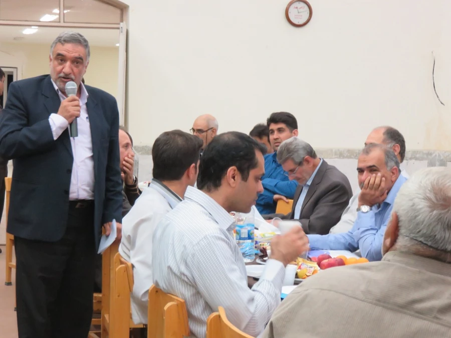 مرکز آموزش عالی حضرت خدیجه کبری ( س) دزفول