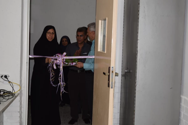 مرکز آموزش عالی خدیجه کبری (س)