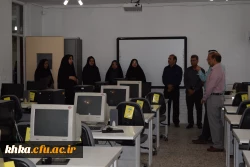 مرکز آموزش عالی خدیجه کبری (س)