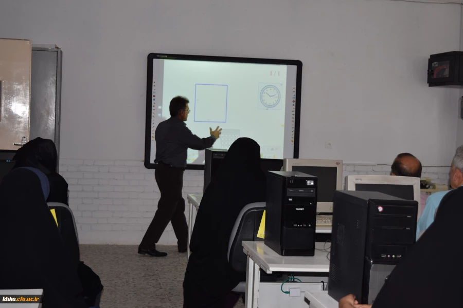 مرکز آموزش عالی خدیجه کبری