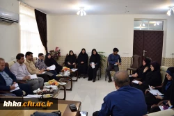 مرکز آموزش عالی خدیجه کبری (س)