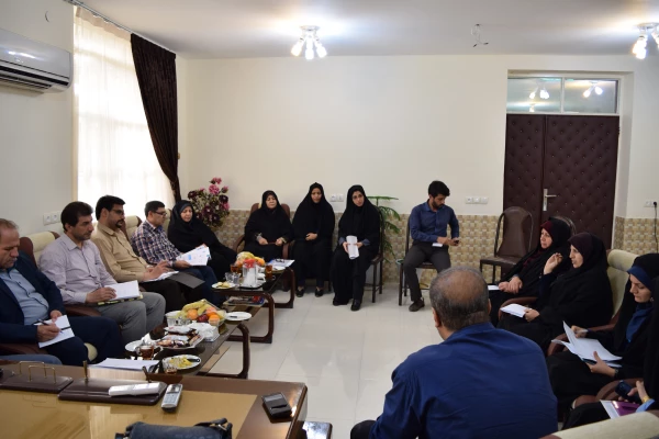 مرکز آموزش عالی خدیجه کبری (س)