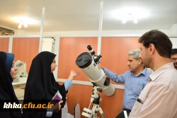 مرکز آموزش عالی خدیجه کبری (س)