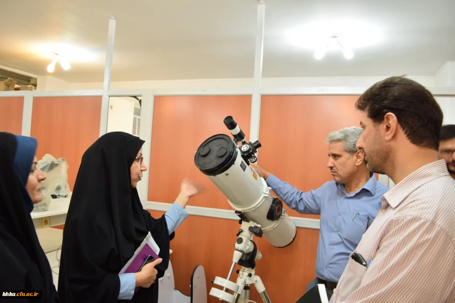 مرکز آموزش عالی خدیجه کبری (س)