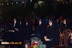 جشن نیمه شعبان