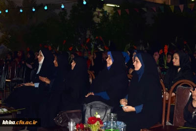 جشن نیمه شعبان