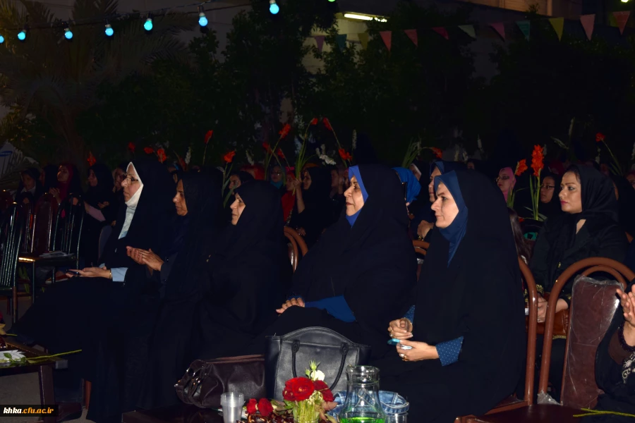 جشن نیمه شعبان