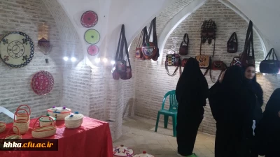 بازدید از موزه