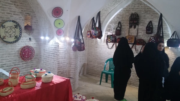 بازدید از مردم شناسی