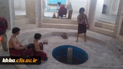 حمام کرناسیان دزفول