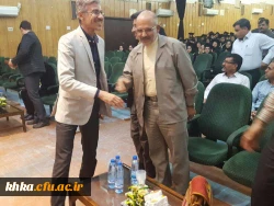 مرکز آموزش عالی خدیجه کبری (س) دزفول