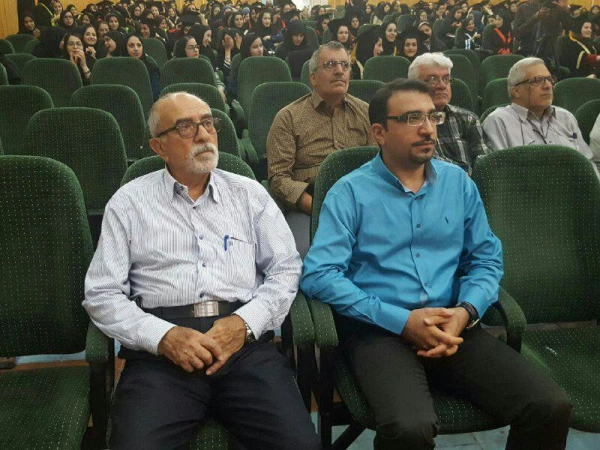 مرکز آموزش عالی خدیجه کبری (س) دزفول