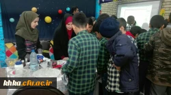 مرکز آموزش عالی خدیجه کبری (س) دزفول