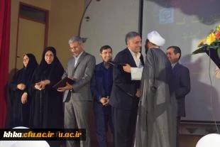 برگزاری مراسم جشن به مناسبت بزرگداشت مقام شامخ معلم