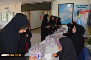 انتخابات کانونها