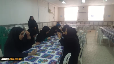 حضور دانشجویان مرکز در  طرح پیمایش  موبایلی