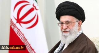 معاون فرهنگی و اجتماعی دانشگاه:
حضور رهبر معظم انقلاب نقطه عطفی در تاریخ دانشگاه فرهنگیان است