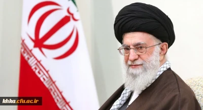 معاون فرهنگی و اجتماعی دانشگاه:
حضور رهبر معظم انقلاب نقطه عطفی در تاریخ دانشگاه فرهنگیان است