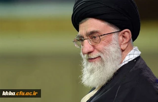 دانشگاه فرهنگیان به قدوم رهبر معظم انقلاب اسلامی متبرک شد