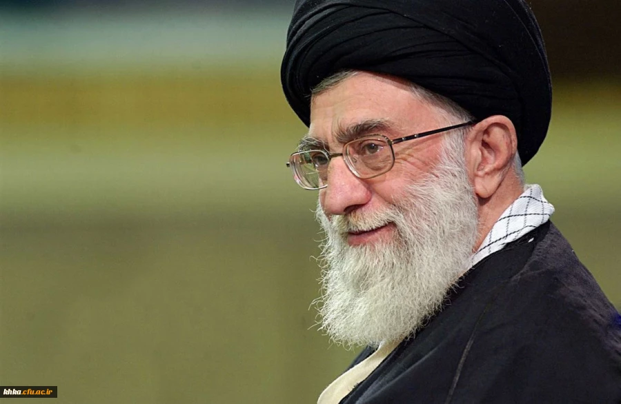 مرکز آموزش عالی خدیجه کبری (س)