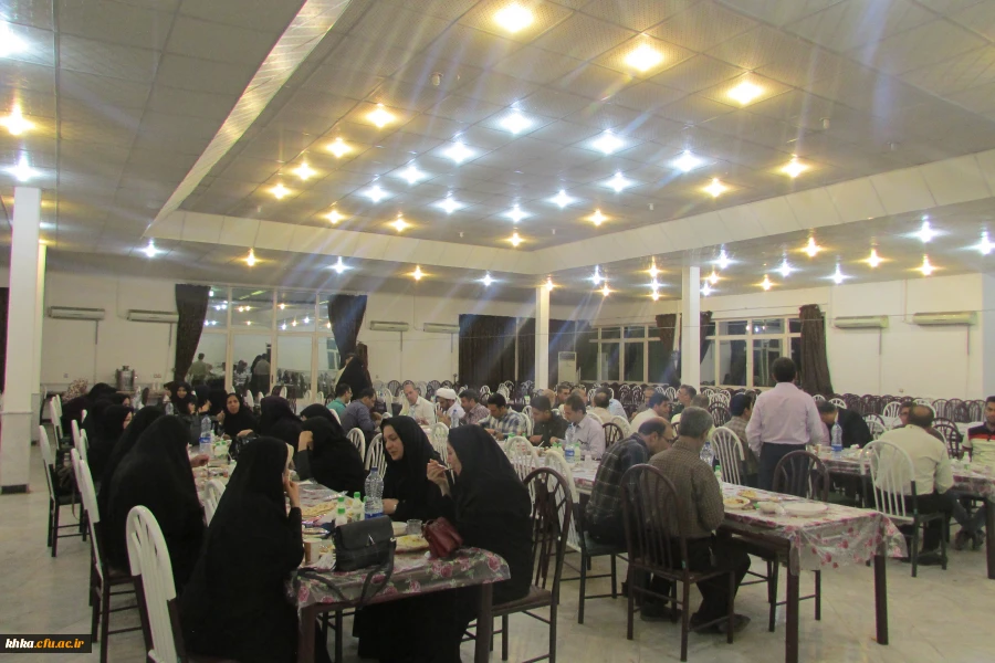 مرکز  آموزش عالی خدیجه کبری (س)