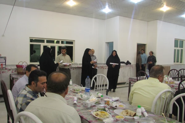 مرکز آموزش عالی خدیجه کبری (س)