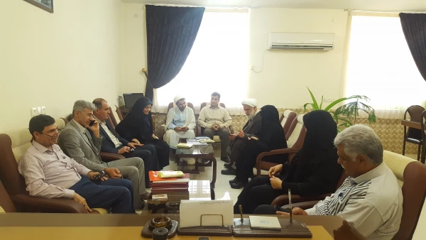 مرکز آموزش عالی خدیجه کبری (س)