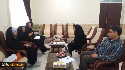 تفاهم نامه دانشگاه فرهنگیان با دفتر بهبود تغذیه جامعه وزارت بهداشت