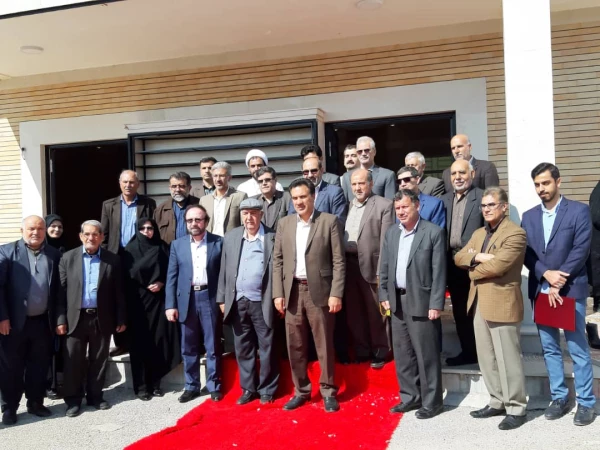 مرکز آموزش عالی خدیجه کبری (س)