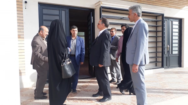 مرکز آموزش عالی خدیجه کبری (س)