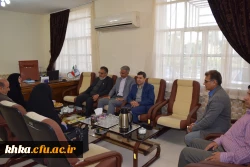 مرکز آموزش عالی خدیجه کبری (س)