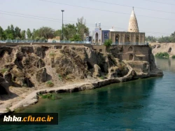 امامزاده رودبند