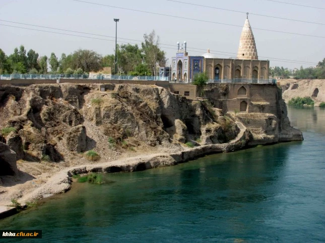 امامزاده رودبند