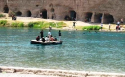 رودخانه ساحلی